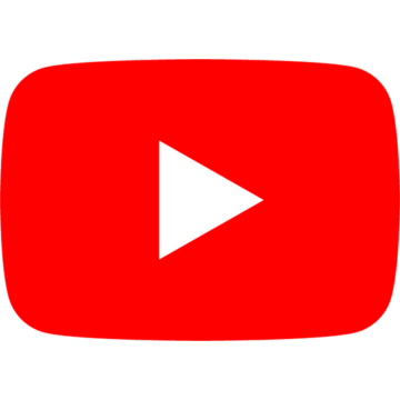 Ícone do YouTube