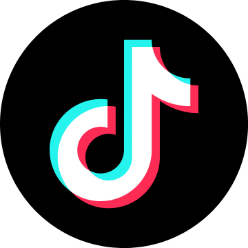Logo do TikTok